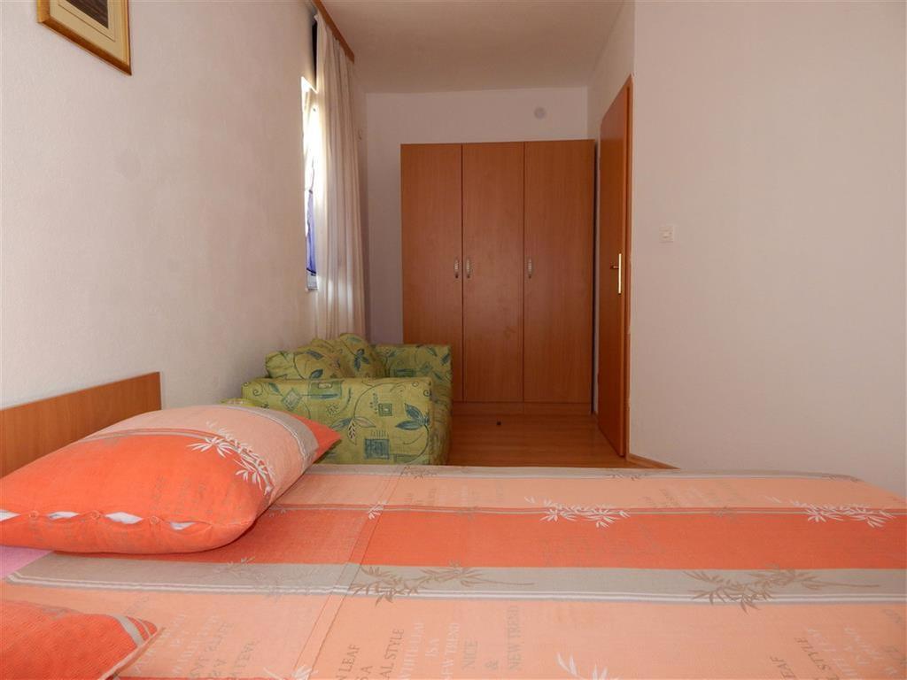 Apartments Marija Pag Town Chambre photo
