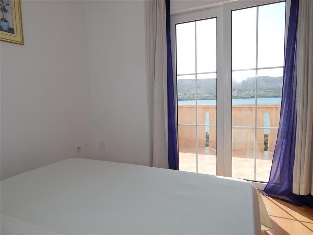 Apartments Marija Pag Town Chambre photo
