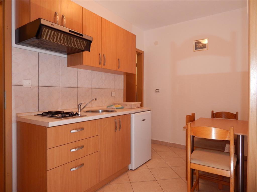 Apartments Marija Pag Town Chambre photo