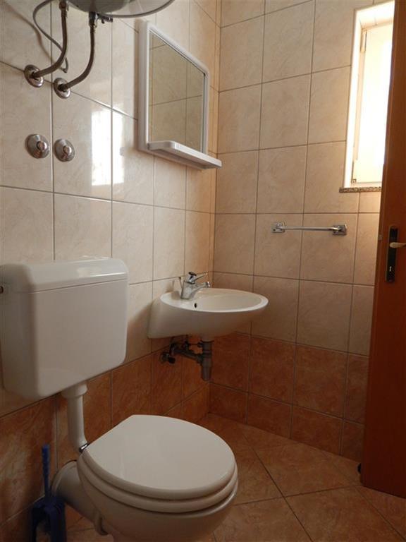 Apartments Marija Pag Town Chambre photo