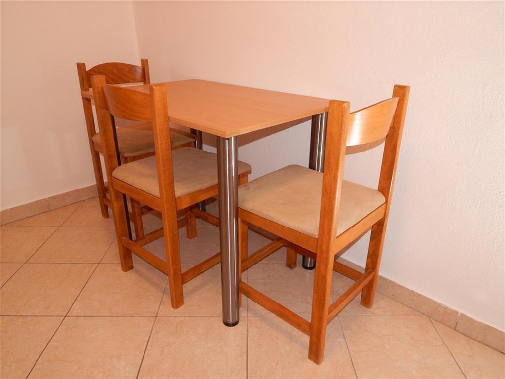 Apartments Marija Pag Town Chambre photo